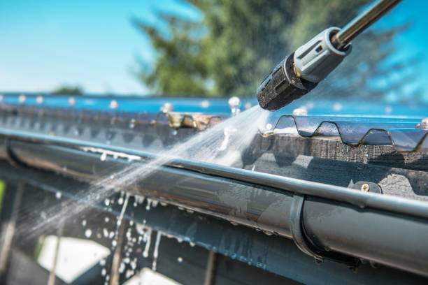 Best Affordable Pressure Washing  in Aurora, CO