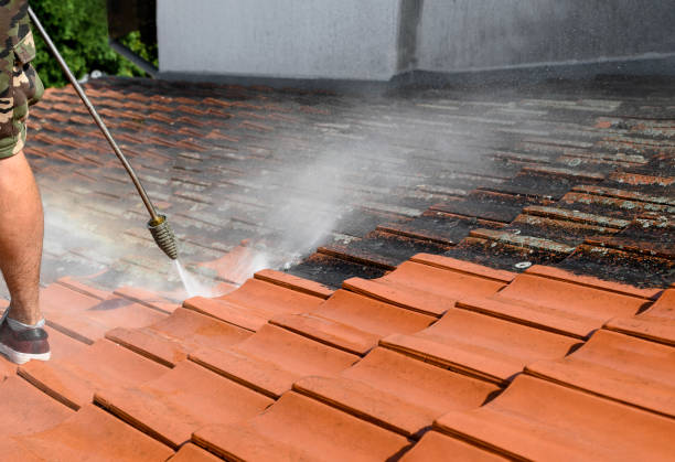 Professional Pressure Washing in Aurora, CO