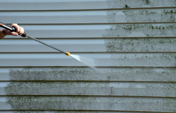 Best Commercial Building Pressure Washing  in Aurora, CO