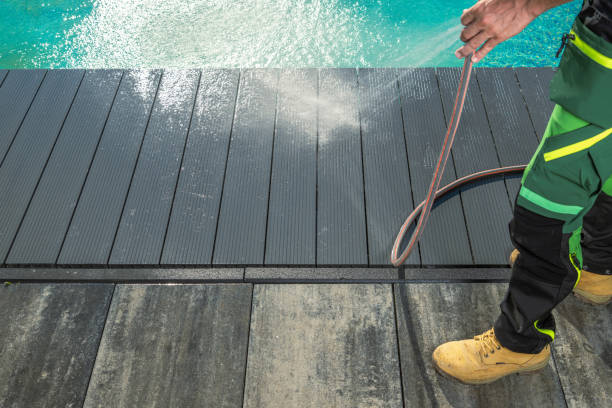 Deck Cleaning Services in Aurora, CO