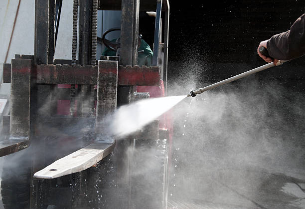 Best Local Pressure Washing Services  in Aurora, CO