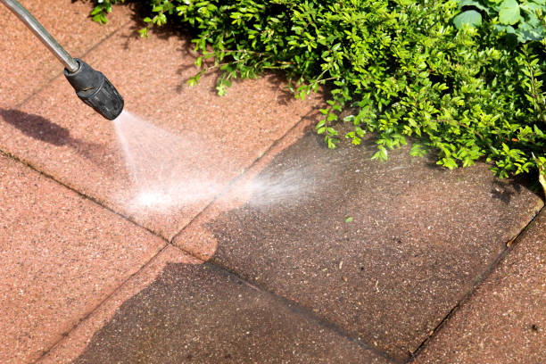 Best Commercial Pressure Washing  in Aurora, CO